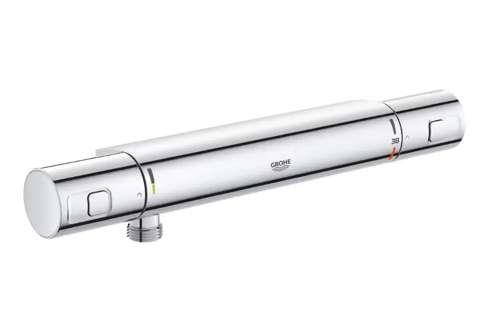 Duschblandare Grohe Precision Start 34847 160 cc